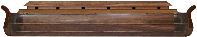 Back Of The Ark