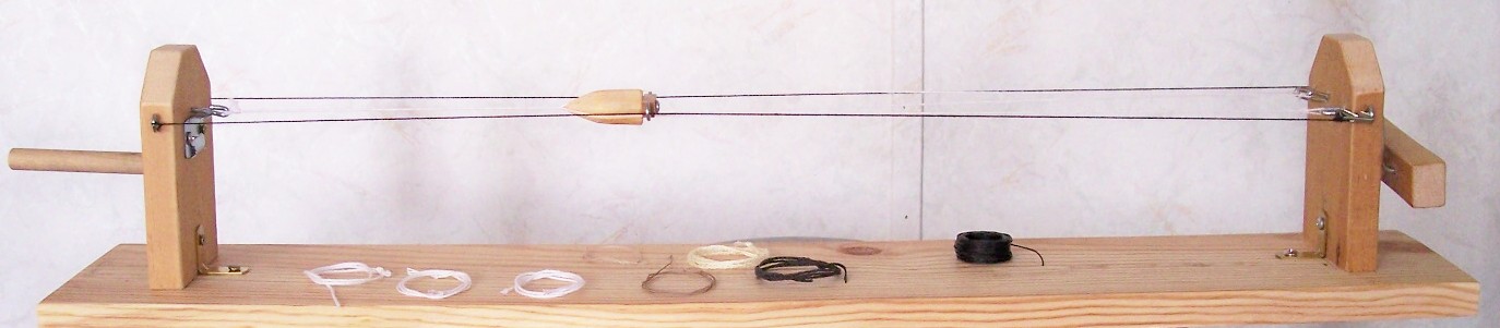 ROPEWALK