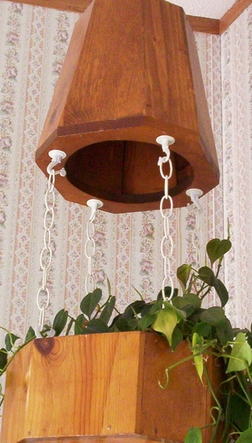 Hanging Planter