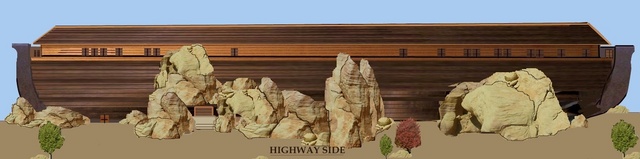 HIGHWAY SIDE