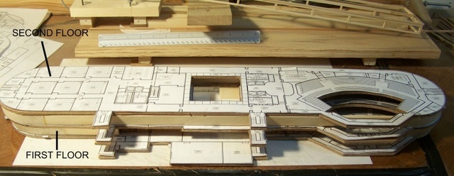 1ST AND 2ND FLOOR
