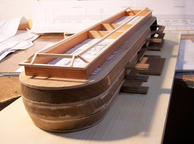 GODS ARK OF SAFETY