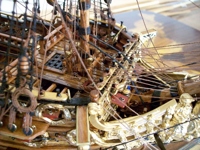 Forecastle