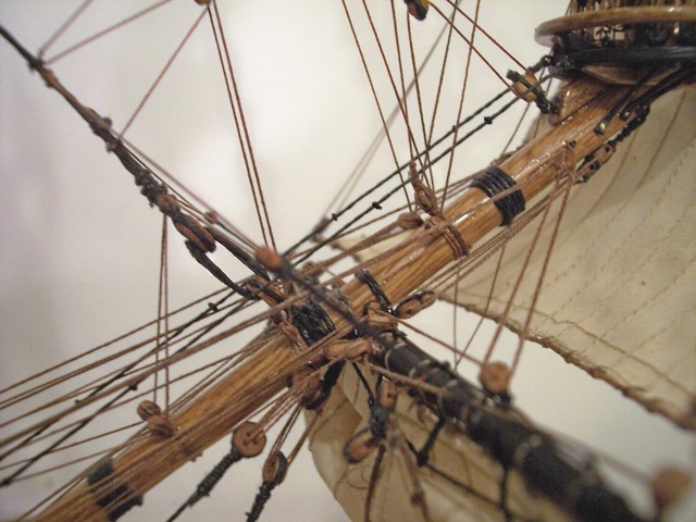 Bowsprit