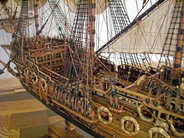 PORT SIDE