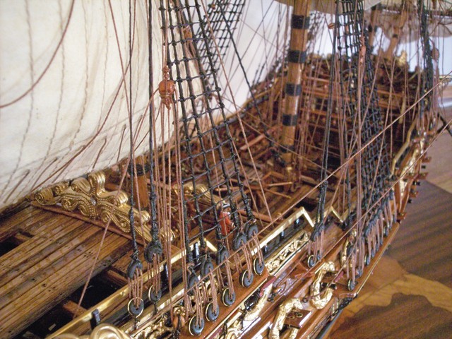 POOP DECK