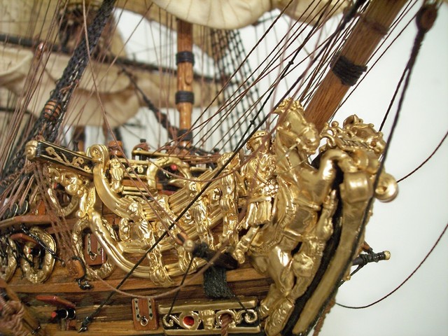 Bow View