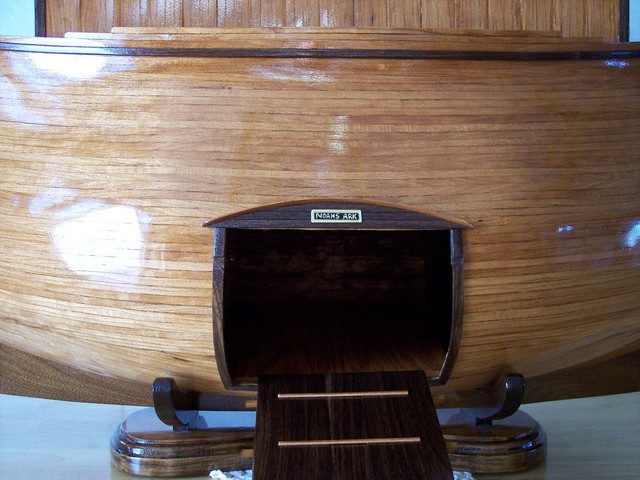 Door Opening