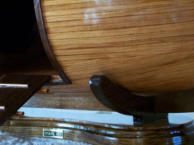 Cradle View