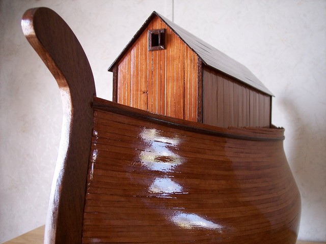 Dove Window
