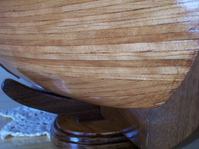 1/4" Planks