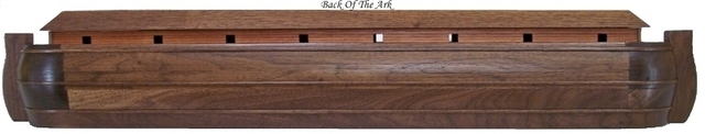 Ark Back Side