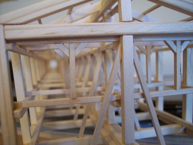 Ark Sections