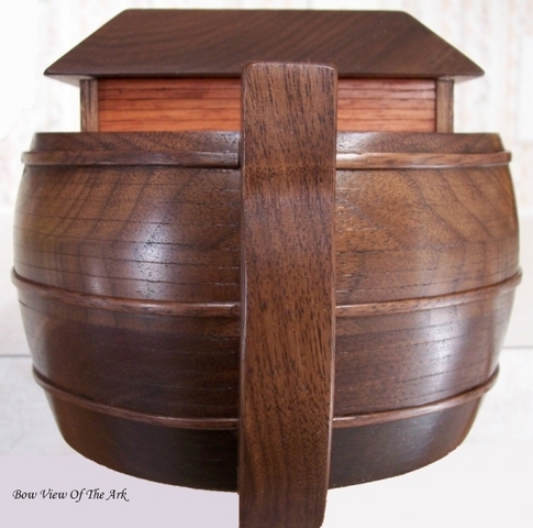 Bow of the Ark